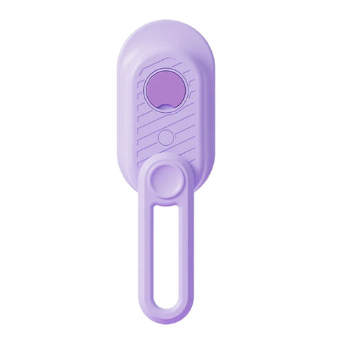  Steam Grooming Brush for Pets cashymart