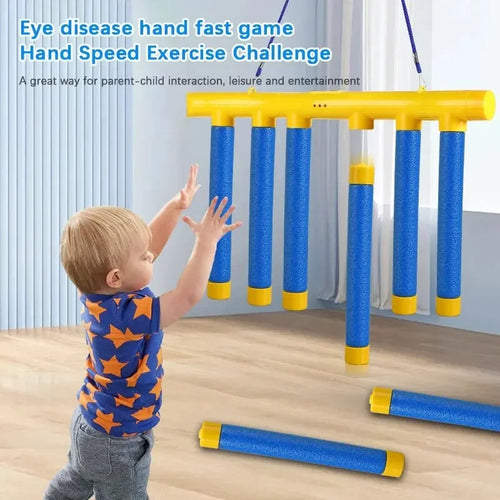  Stick Catching Challenge cashymart
