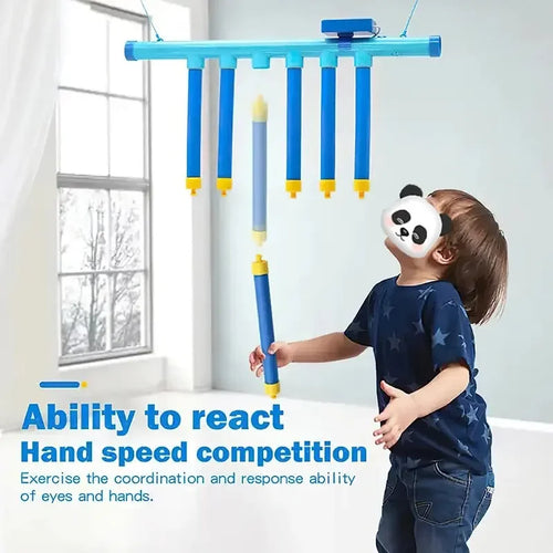  Stick Catching Challenge cashymart