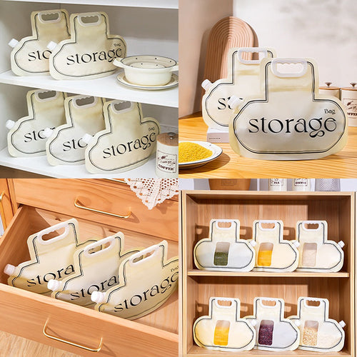  Storage Bag for Your Home cashymart