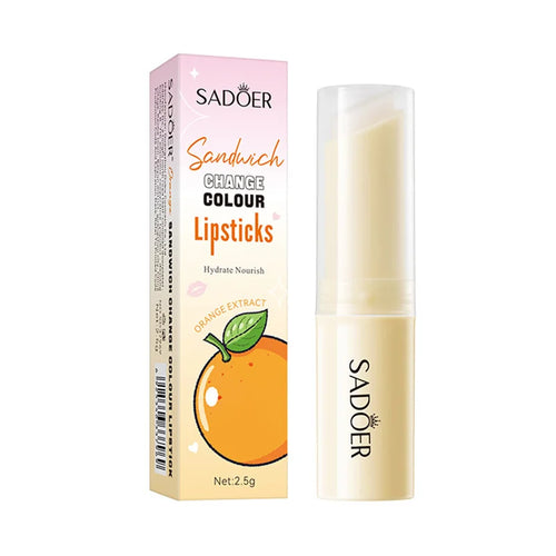  Strawberry Infusion Lip Balm cashymart