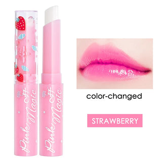  Strawberry Lip Balm cashymart