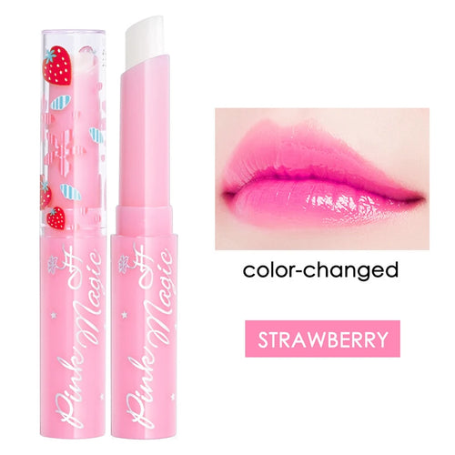  Strawberry Lip Balm cashymart