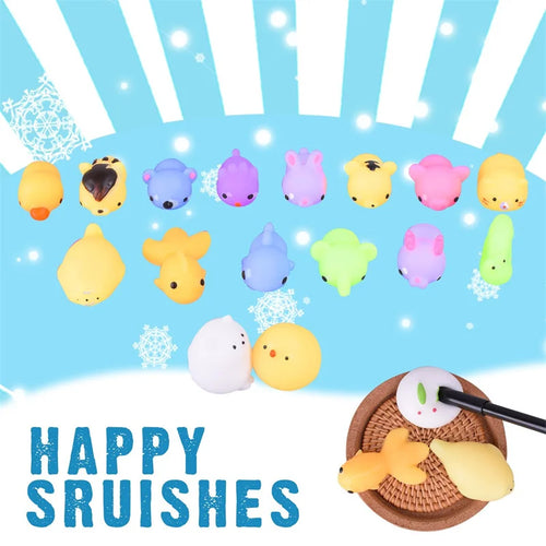  Stress Relief Stuffed Animal cashymart