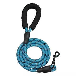  Strong Reflective Dog Leash for All Sizes cashymart