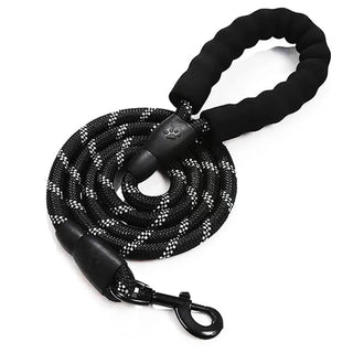  Strong Reflective Dog Leash for All Sizes cashymart