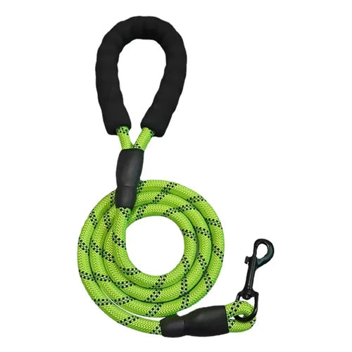  Strong Reflective Dog Leash for All Sizes cashymart