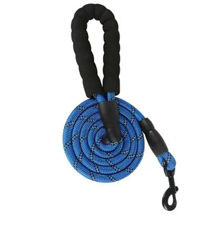  Strong Reflective Dog Leash for All Sizes cashymart