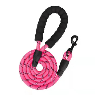  Strong Reflective Dog Leash for All Sizes cashymart