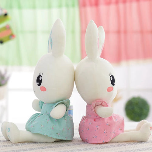  Stuffed Rabbit with Long Ears cashymart