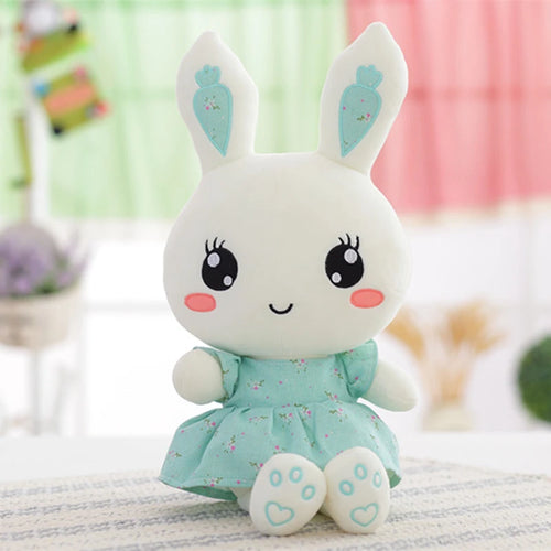  Stuffed Rabbit with Long Ears cashymart