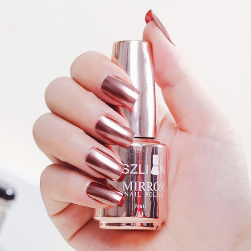  Stunning Mirror Effect Polish cashymart