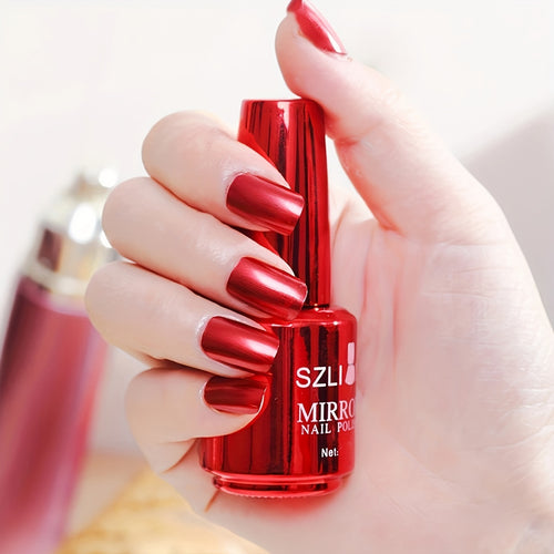  Stunning Mirror Effect Polish cashymart