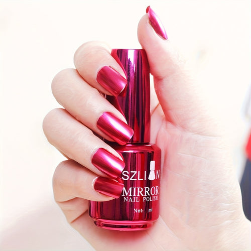  Stunning Mirror Effect Polish cashymart