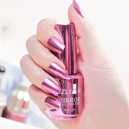  Stunning Mirror Effect Polish cashymart