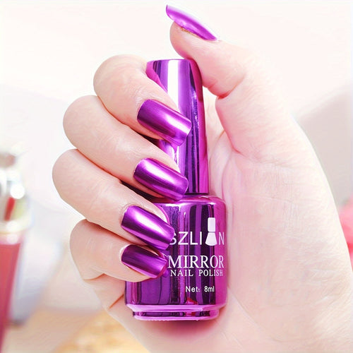  Stunning Mirror Effect Polish cashymart