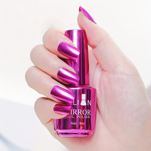  Stunning Mirror Effect Polish cashymart