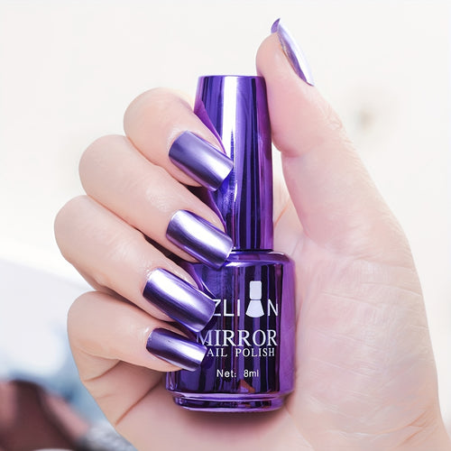  Stunning Mirror Effect Polish cashymart