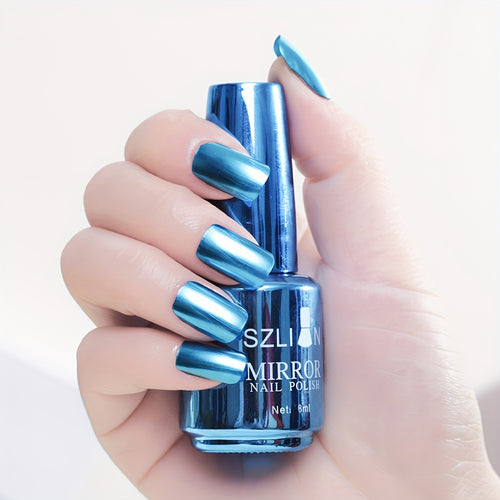  Stunning Mirror Effect Polish cashymart