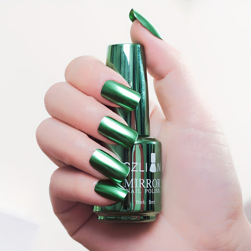  Stunning Mirror Effect Polish cashymart