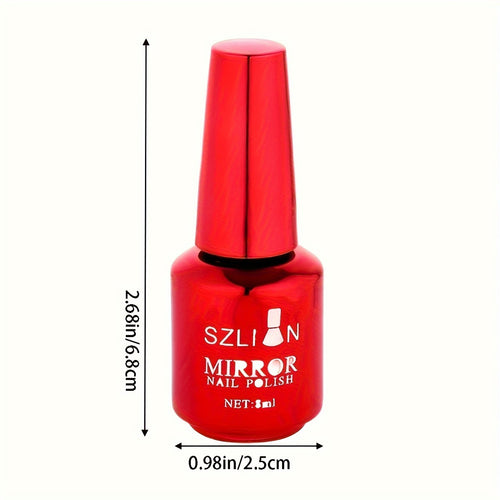 Stunning Mirror Effect Polish cashymart