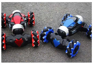  Stunt Master Remote Control Car cashymart