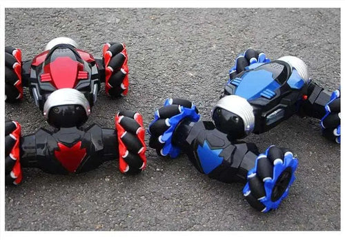  Stunt Master Remote Control Car cashymart