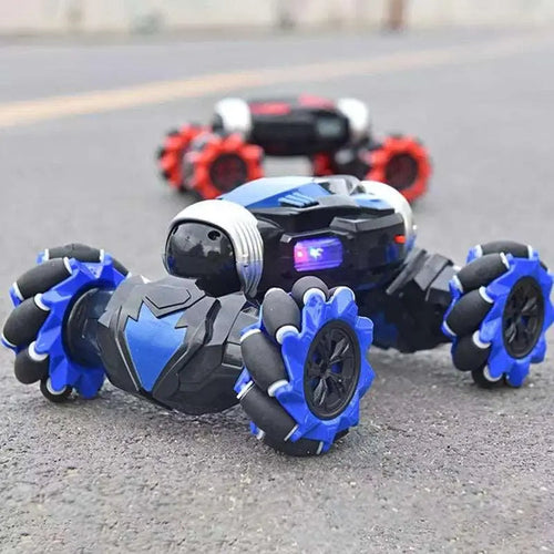  Stunt Master Remote Control Car cashymart