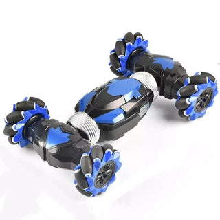  Stunt Master Remote Control Car cashymart