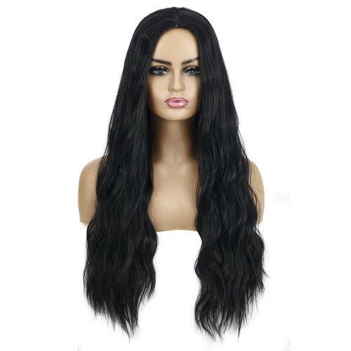  Stylish High-Temperature Wire Wig cashymart
