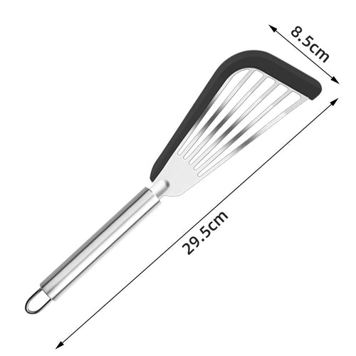  Stylish Stainless Steel Cooking Shovel cashymart