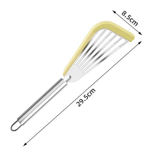  Stylish Stainless Steel Cooking Shovel cashymart