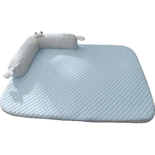  Summer Big Eyed Monster Pet Mat cashymart