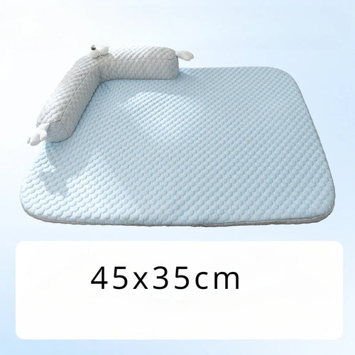  Summer Big Eyed Monster Pet Mat cashymart