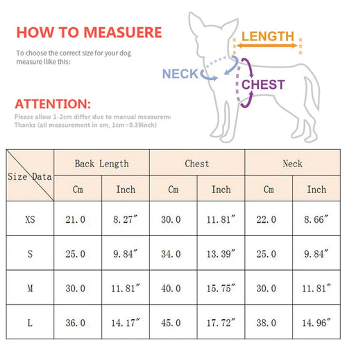  Summer Dog Vest for Small Pets Clothes cashymart