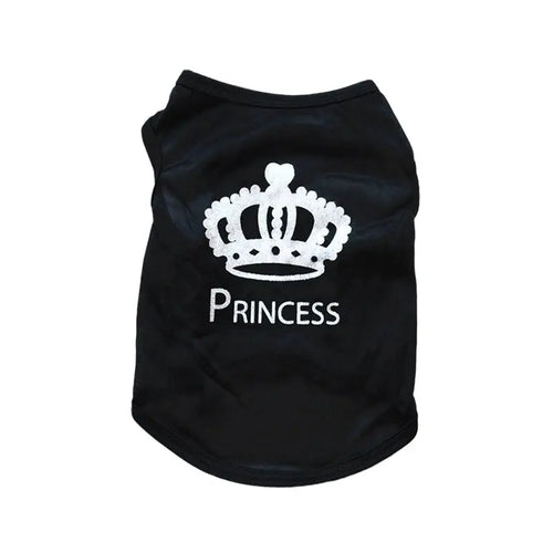  Summer Dog Vest for Small Pets Clothes cashymart