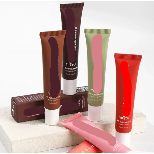  Summer Lip Moisturizing Lip Balm TF TU cashymart