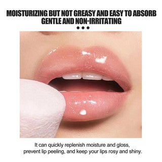  Summer Lip Moisturizing Lip Balm TF TU cashymart
