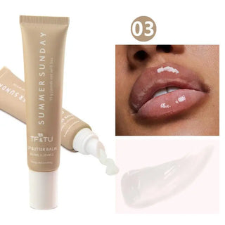  Summer Lip Moisturizing Lip Balm TF TU cashymart
