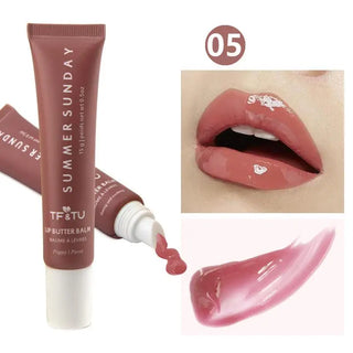  Summer Lip Moisturizing Lip Balm TF TU cashymart