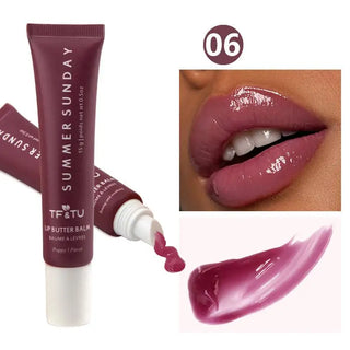  Summer Lip Moisturizing Lip Balm TF TU cashymart