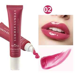  Summer Lip Moisturizing Lip Balm TF TU cashymart