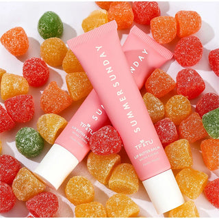  Summer Sunday Lip Balm cashymart