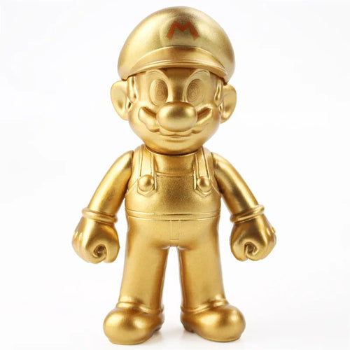  Super Mario Action Figures Set cashymart