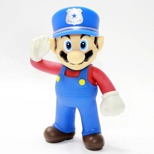 Super Mario Action Figures Set cashymart