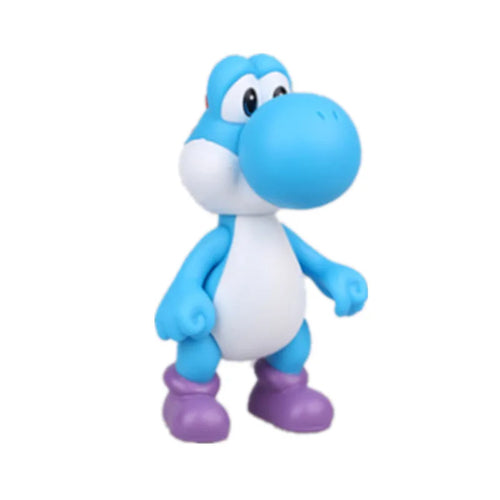  Super Mario Action Figures Set cashymart