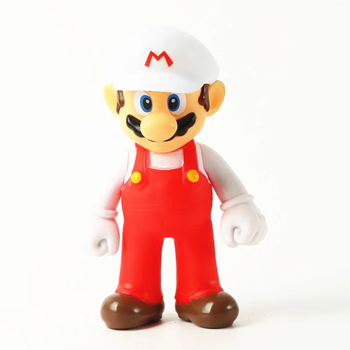  Super Mario Action Figures Set cashymart