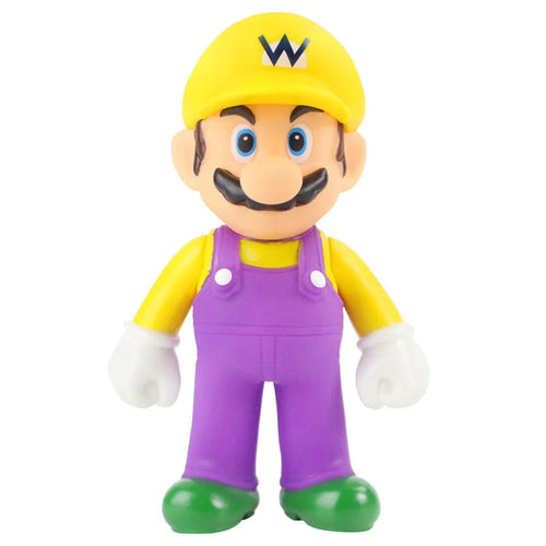  Super Mario Action Figures Set cashymart