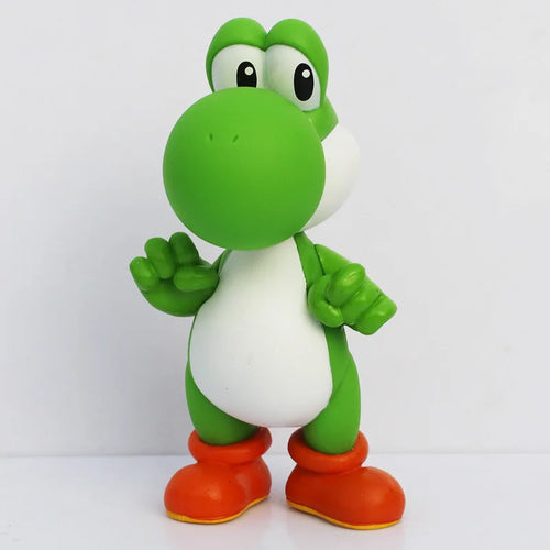  Super Mario Action Figures Set cashymart