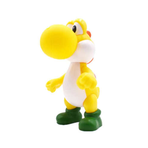  Super Mario Action Figures Set cashymart